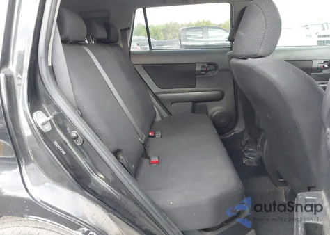 2010 Scion Xb из США, поврежденный, VIN JTLZE4FE1A1103933